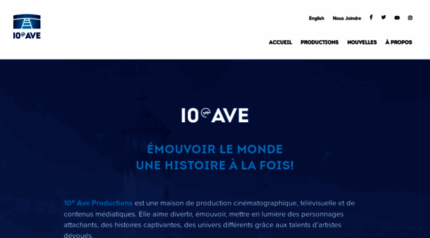 10ave.com