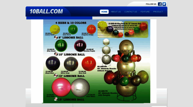 10ball.com