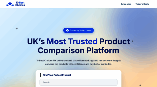 10bestchoices.co.uk