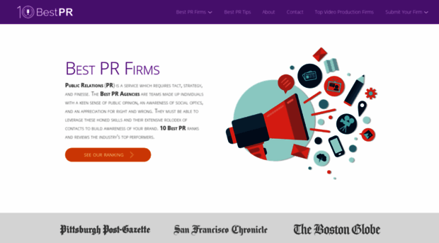 10bestpr.com