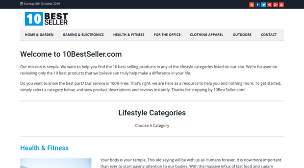 10bestseller.com