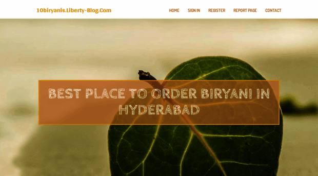 10biryanis.liberty-blog.com