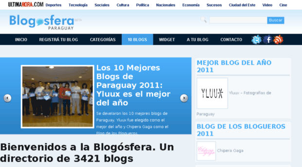 10blogs.ultimahora.com