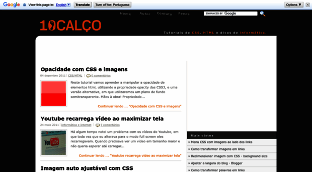 10calco.blogspot.com.br