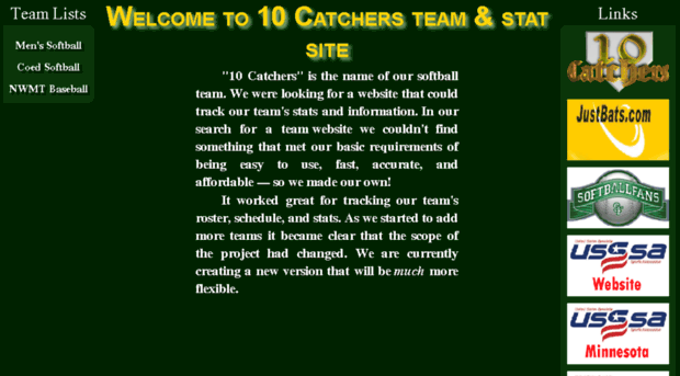 10catchers.org