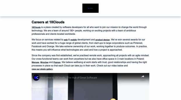 10clouds.workable.com