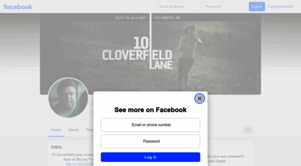 10cloverfieldlane.com