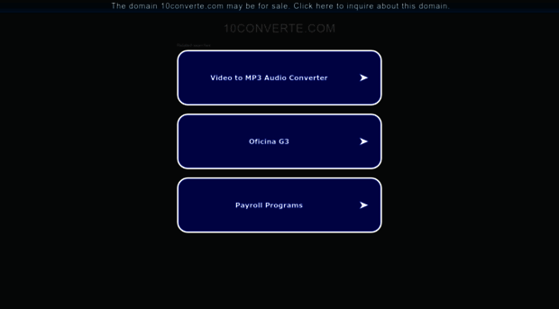 10converte.com