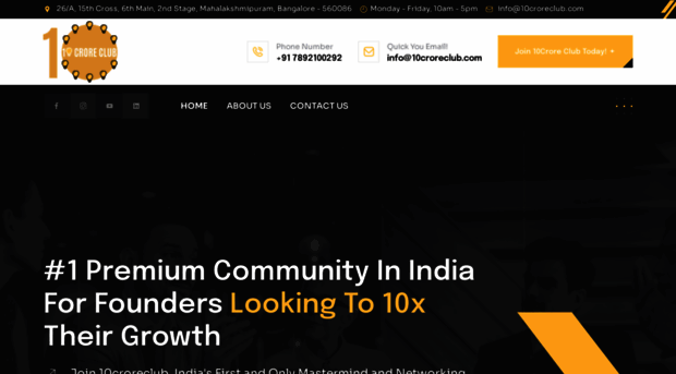 10croreclub.com