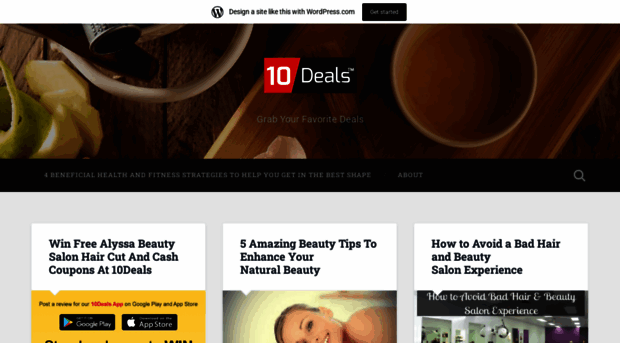 10dealsblog.wordpress.com