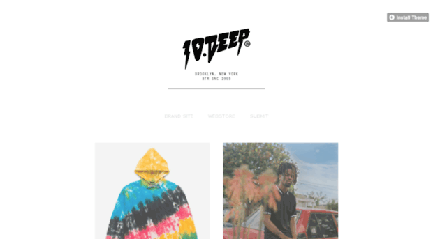 10deep.tumblr.com