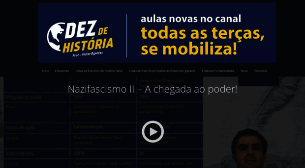 10dehistoria.com