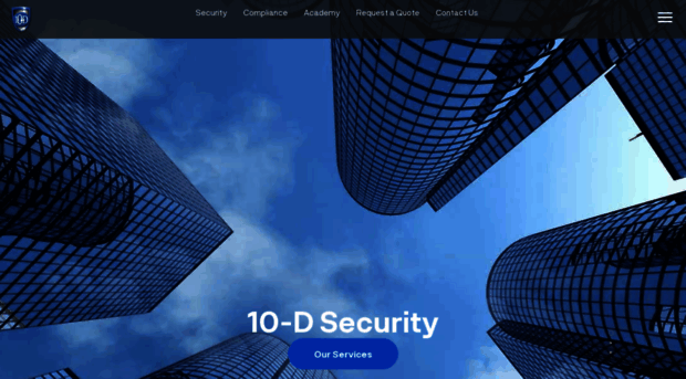 10dsecurity.com