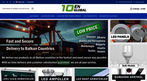 10englobal.com