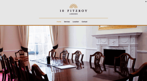 10fitzroy.com