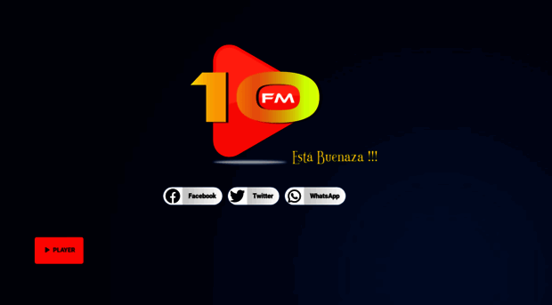 10fmradio.com