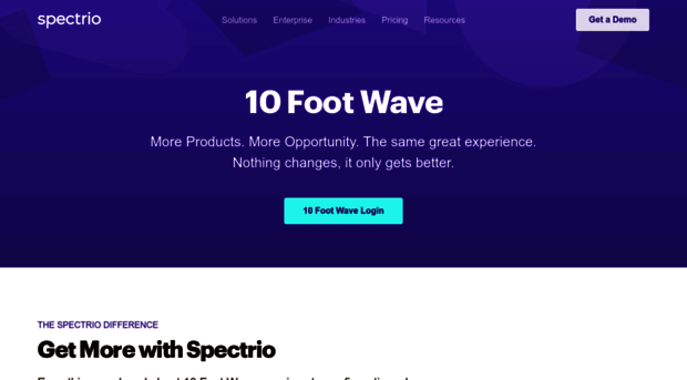 10footwave.com