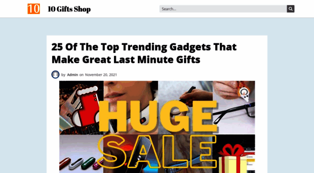 10giftshop.com