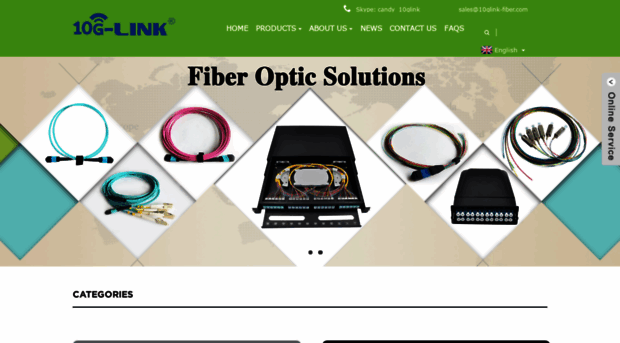 10glink-fiber.com