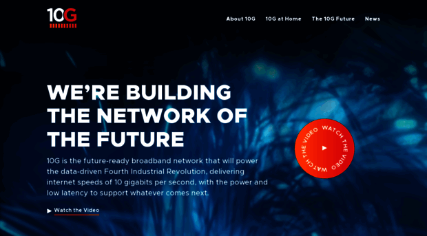 10gplatform.com