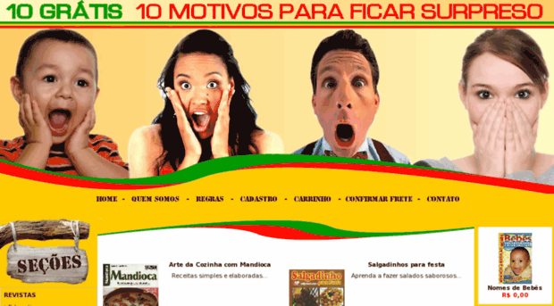 10gratis.com.br