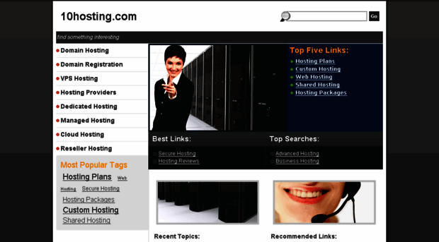 10hosting.com