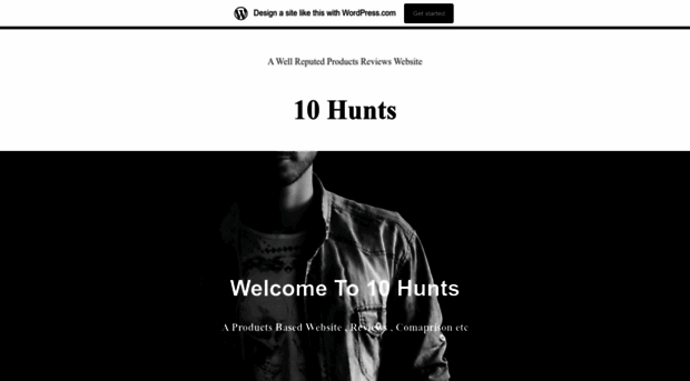 10hunts.home.blog