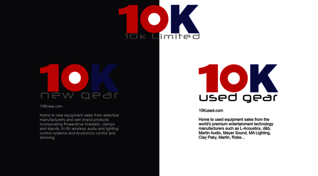 10kltd.com