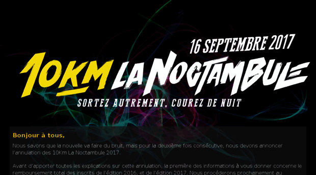 10km-lanoctambule.fr