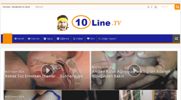 10line.tv