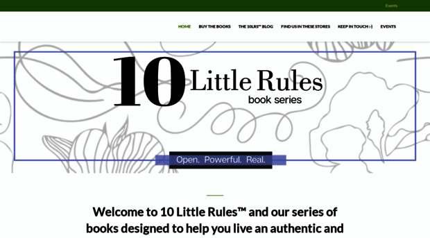 10littlerules.com