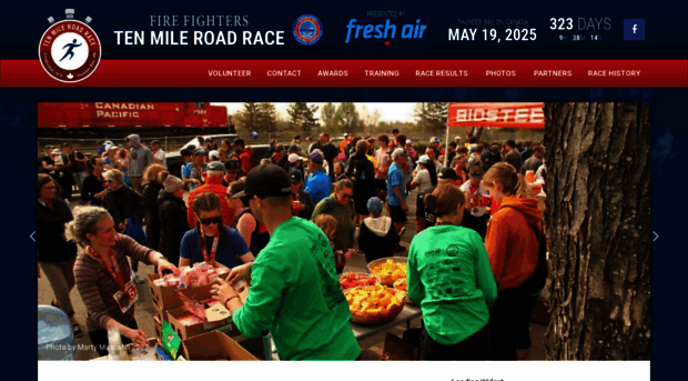 10mileroadrace.org