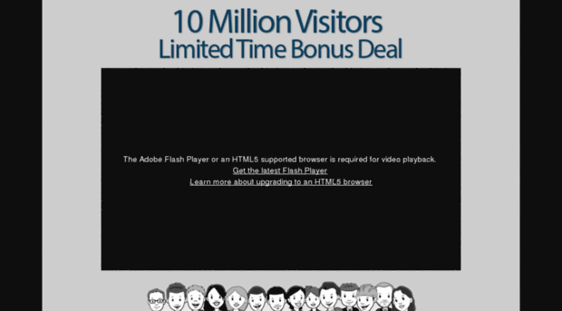 10millionvisitorsbonus.com