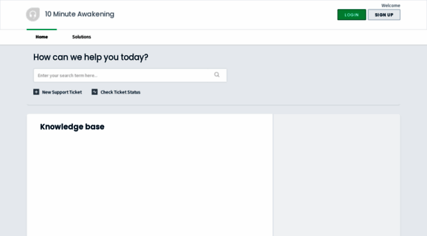 10minuteawakening.freshdesk.com