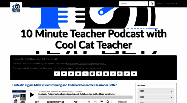 10minuteteacher.libsyn.com