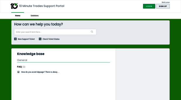 10minutetrades.freshdesk.com