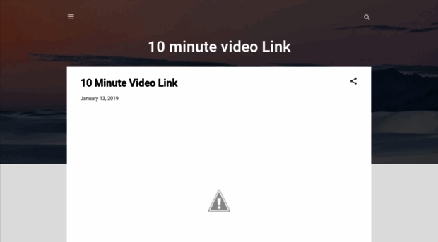 10minutevideolink.blogspot.com