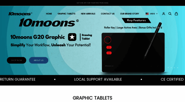 10moonsuk.com