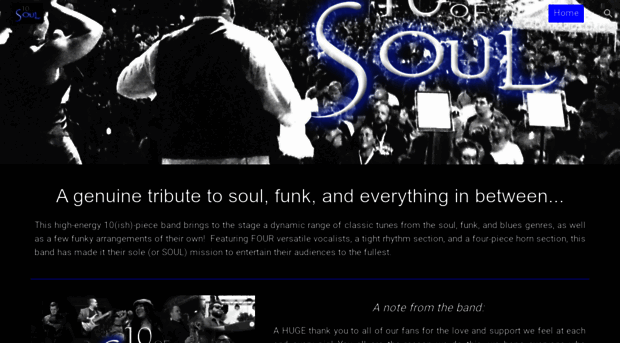 10ofsoul.com