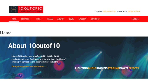 10outof10.co.uk