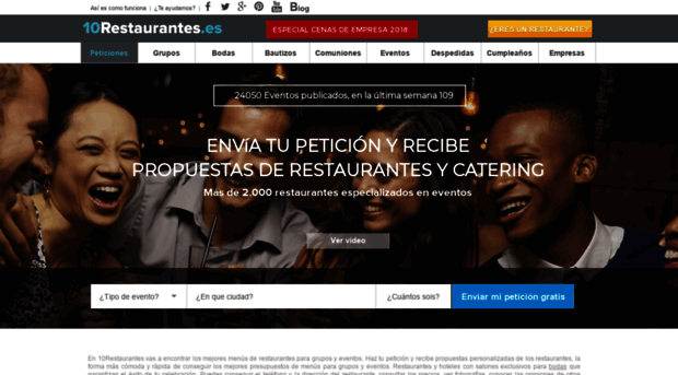 10restaurantes.es