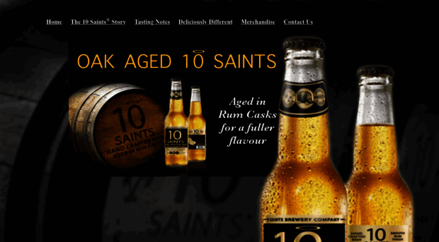 10saints.com