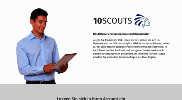 10scouts.com