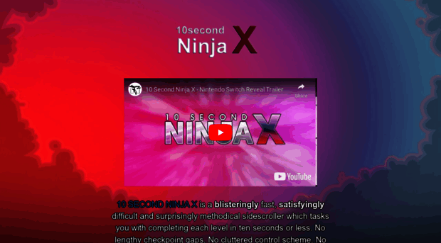 10second.ninja