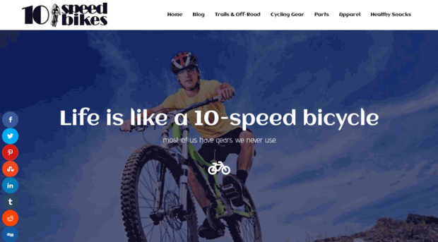 10speedbikes.com