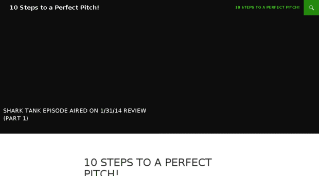 10stepstoaperfectpitch.com