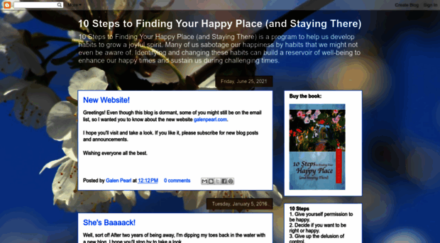 10stepstofindingyourhappyplace.blogspot.com