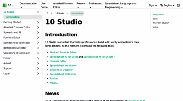 10studio.tech