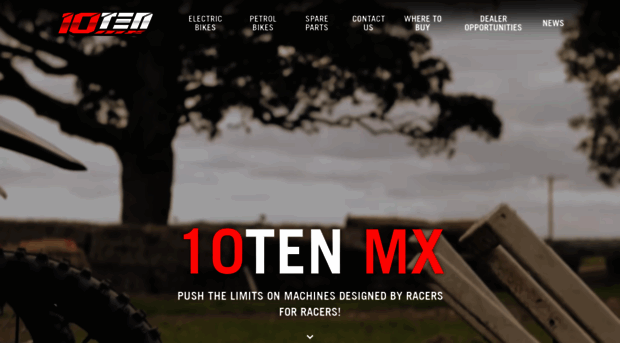 10tenmx.co.uk