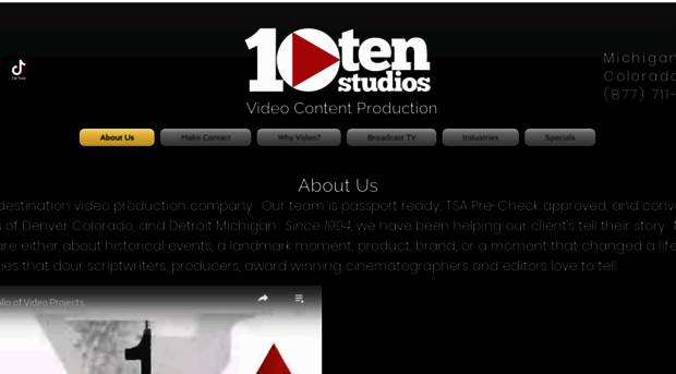 10tenstudios.com